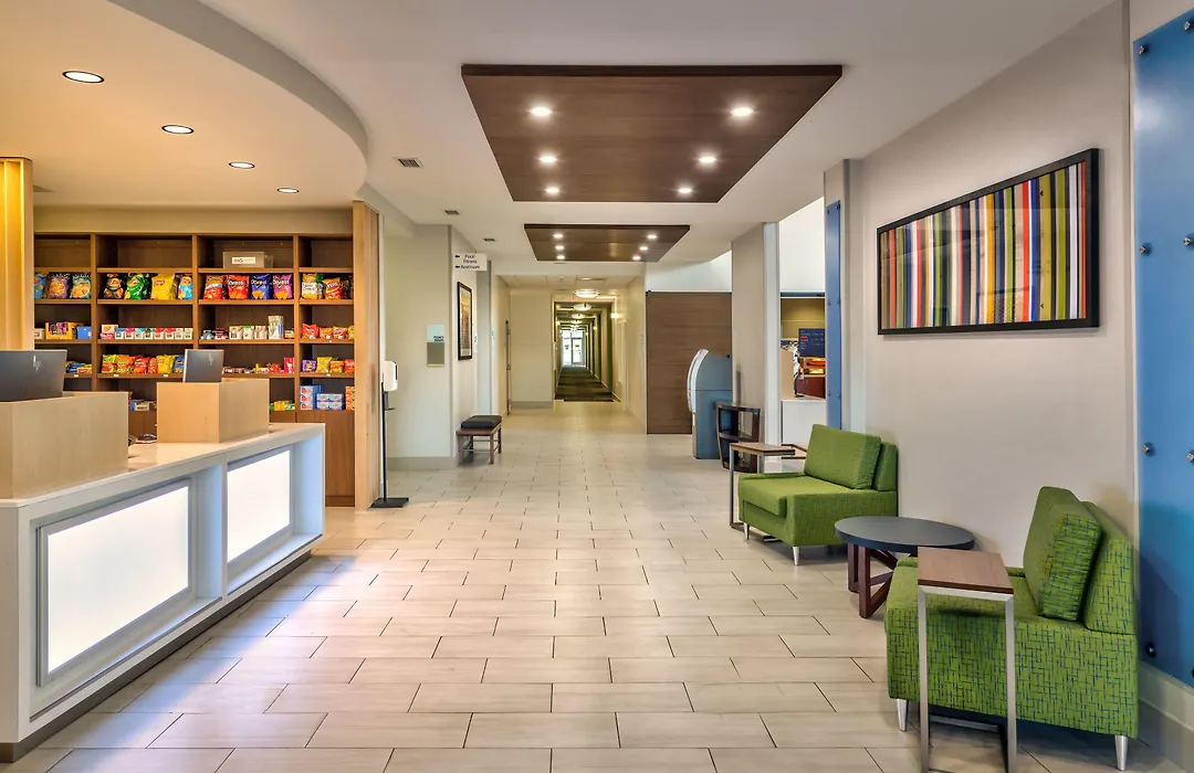 Holiday Inn Express Reno Airport By Ihg-1
